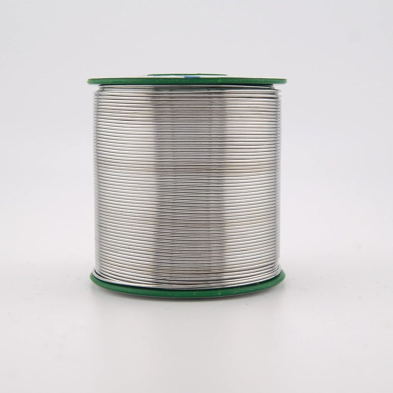 Aim Solder LeadFree Rosin Core Solder Wire Sn99 Ag0.3 Cu0.7 for Electrical Soldering 0.032inch, 1lb (0.8mm / 454g) - Image 3